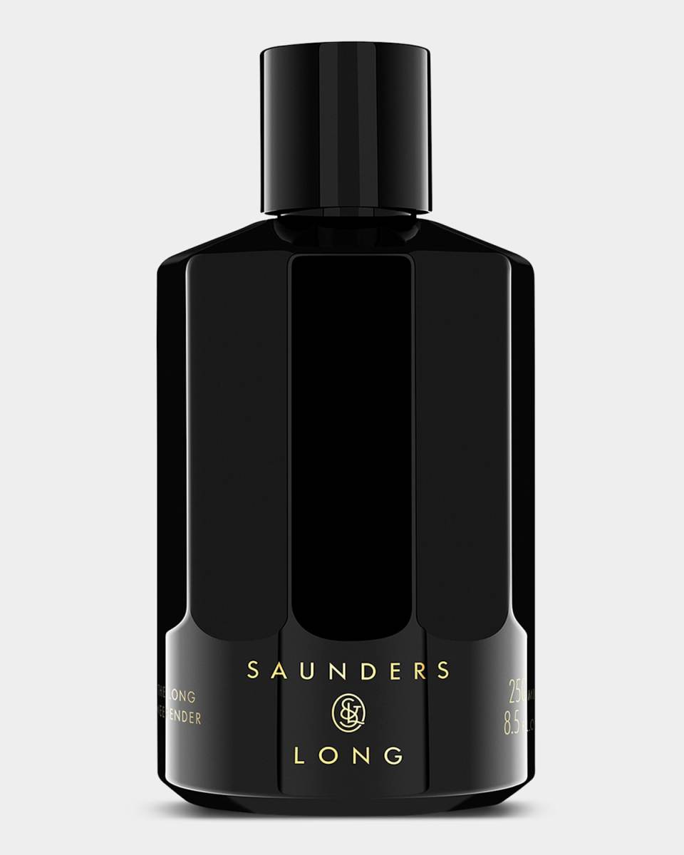8.4 oz. The Long Weekender